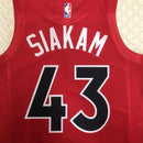 Regata NBA – Toronto Raptors 2022/23 – Edição Icon