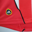 Camisa Retrô Bayern de Munique 2010/11 – Titular