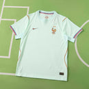 Camisa França 2026 – Reserva – Torcedor