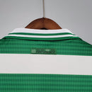 Camisa Retrô Celtics 1997/99 – Titular