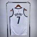 Regata NBA – Brooklyn Nets – Edição Association