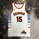 Regata NBA – Denver Nuggets 2022/23 – Edição City