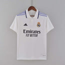 Camisa Real Madrid 2022/23 – Titular