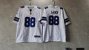 Jersey NFL – Dallas Cowboys – Vapor F.U.S.E. Limited Branca
