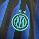 Camisa Inter de Milão 2025/26 – Titular – Azul e Preta