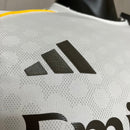 Camisa Real Madrid 2025/26 – Titular – Jogador – Branca