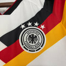 Camisa Alemanha 2026 – Titular – Torcedor