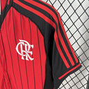 Camisa Flamengo – US Pack