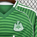Camisa Newcastle United 2025/26 – Reserva