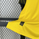 Camisa Borussia Dortmund 2025/26 – Titular – Amarela