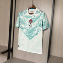 Camisa Portugal 2026 – Reserva – Torcedor
