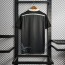 Camisa Retrô Real Madrid 2014/15 – Terceira Masculino – Preto – Adidas