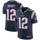 Jersey NFL – New England Patriots Tom Brady – Vapor Limited