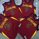 Regata NBA – Cleveland Cavaliers 2019/20 – Edição Icon