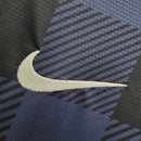 Camisa Retrô Manchester United 2013/2014 – Azul Marinho – Nike