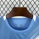 Camisa Manchester City 2025/26 – Titular Feminina