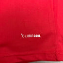 Camisa Arsenal 2026/27 – Titular – Vermelha