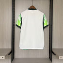 Camisa Nigéria 2026 – Reserva – Branca