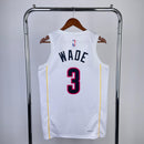 Regata NBA – Miami Heat 2022/23 – Edição City