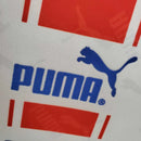 Camisa Retrô Atlético de Madrid 1994/1995 – Branca e Vermelha – Puma