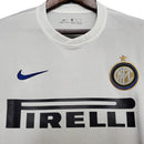 Camisa Retrô Inter de Milão 2010 – Branca – Nike