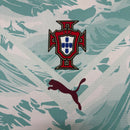 Camisa Portugal 2026 – Reserva – Torcedor