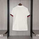 Camisa Chelsea 2025/26 – Reserva – Branca