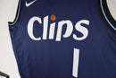 Regata NBA – Los Angeles Clippers 2023/24 – Edição City