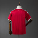 Camisa Bayern de Munique 2026/27 – Titular – Vermelha