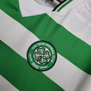 Camisa Retrô Celtic 2001/2003 – Verde e Branca – Umbro
