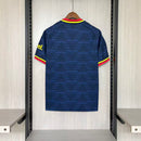 Camisa Arsenal 2026/27 – Reserva – Azul