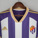 Camisa Real Valladolid 2022/23 – Titular
