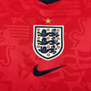 Camisa Inglaterra 2026 – Reserva – Torcedor