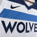 Regata NBA – Minnesota Timberwolves – Edição Association