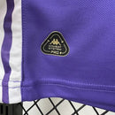 Camisa Fiorentina 2025/26 – Titular – Roxa