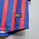 Camisa Retrô FC Barcelona 2011/12 – Titular