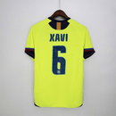 Camisa Retrô FC Barcelona 2005/06 – Reserva