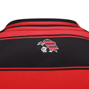 Camisa Flamengo 2025/26 – Titular Masculina – Vermelho e Preto