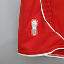 Camisa Retrô Liverpool 2006/07 – Titular
