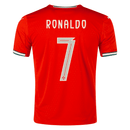 Camisa Portugal 2025/26 – Titular – Ronaldo