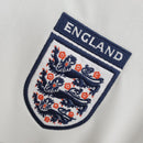 Camisa Retrô Seleção Inglaterra 2000/00 – Titular