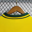 Camisa Retrô Brasil 1994 – Titular – Amarela