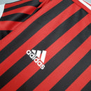 Camisa Retrô AC Milan 2011/12 – Titular