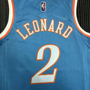 Regata NBA – Los Angeles Clippers – Edição City – Diamante 75th