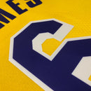 Regata NBA – Los Angeles Lakers – Edição Icon – Diamante 75th