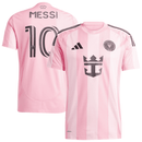 Camisa Inter Miami 2025/26 – Titular – Messi