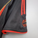 Camisa Retrô AC Milan 2006/06 – Terceira