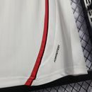 Camisa Retrô Milan 2006/07 – Reserva – Branca