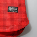 Camisa Retrô Manchester United 2012/13 – Titular