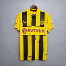 Camisa Retrô Borussia Dortmund 2012/13 – Titular